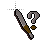 Help select cursor