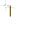 Growtopia Pickaxe (part of -the pickaxe set-) cursor