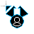 Normal select cursor