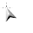 Normal select cursor
