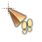 Travel cursor