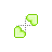 Diagonal Rezise 2 cursor