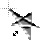 Diagonal Resize 2 cursor