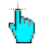 Link select cursor
