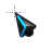 Working in background cursor