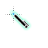 Handwriting cursor