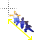 Homero Diagonal 1 cursor