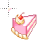 Normal select cursor
