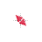 VVVVVV- diagonal \ cursor