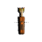 Vertical resize cursor