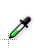 Link select cursor