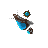 Working in background cursor