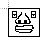 ugly icon cursor