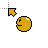 Normal select cursor