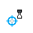 Working in background cursor