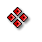 Precision select cursor