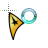 starfleet_original_blue_ring cursor