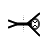 H_RESIZE cursor