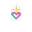 heart cursor