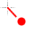 Handwriting cursor