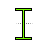 Text select cursor