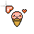 Normal select cursor