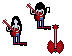 Marceline Cursors cursor preview