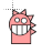 Normal select cursor