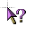 Help select cursor