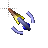 Normal select cursor