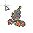 Banette (Mega) cursor