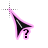 Help select cursor