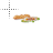 Simple Sandwich cursor