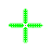 Precision select cursor