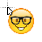 Nerd cursor