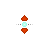 Vertical resize cursor