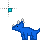 Triceratops cursor