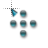 Button cursor