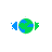 Horizontal resize cursor