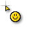 Smiley Cursors preview