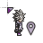 Normal select cursor