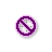 Unavailable cursor