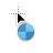 Working in background cursor