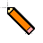 Handwriting cursor