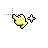Link select cursor