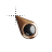 Eyeball Pin cursor