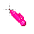 Handwriting cursor