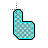 Link select cursor