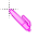 Handwriting cursor