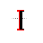 Text select cursor